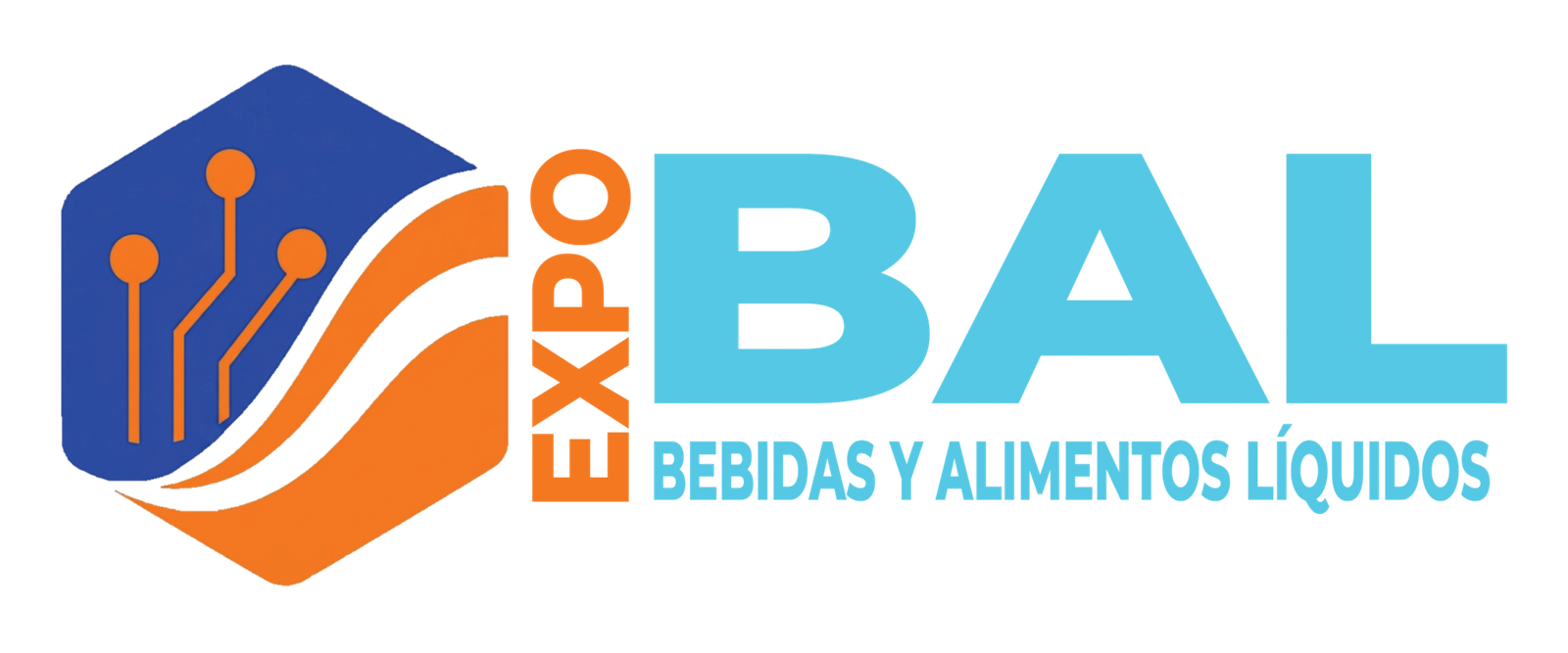 Expo Bebidas y Alimentos LÍquidos